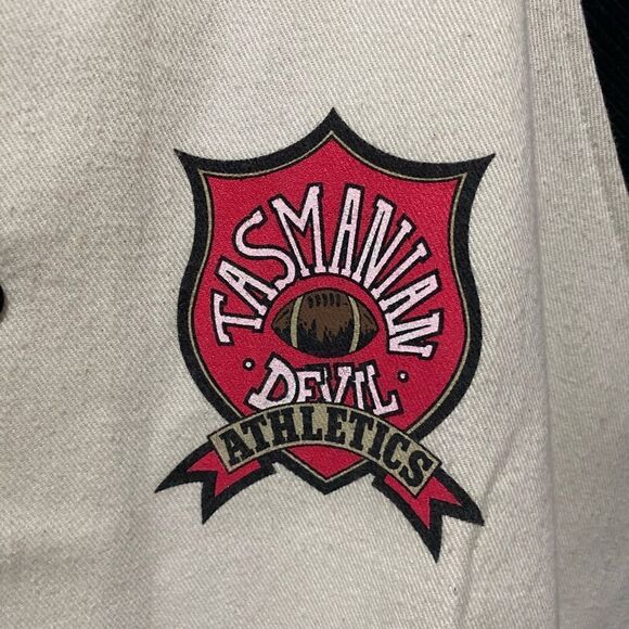 Vintage looney tunes 1992 jacket - Picture 4 of 15